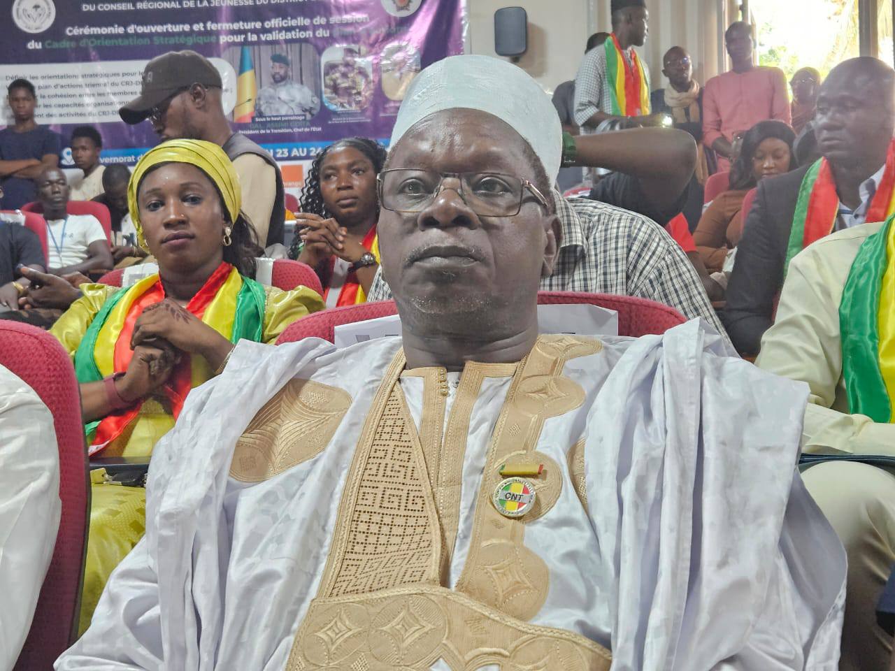 Banque confédérale pour l'investissement et le développement : Une aubaine pour le Mali de tourner définitivement la page de la crise énergétique pour booster la croissance des industries